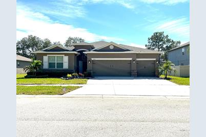 13814 Bee Tree Court, Hudson, FL 34669 - Photo 1