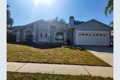 1936 Spanish Oaks Drive S, Palm Harbor, FL 34683 - Photo 1