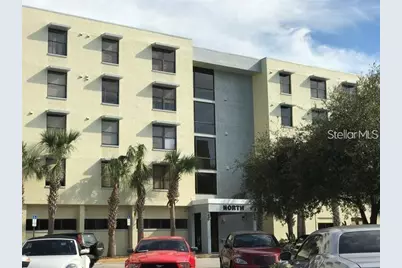 701 S Madison Avenue #203, Clearwater, FL 33756 - Photo 1