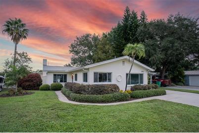 10625 Blossom Lake Drive, Seminole, FL 33772 - Photo 1