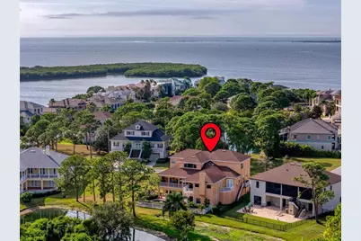 2066 N Pointe Alexis Drive, Tarpon Springs, FL 34689 - Photo 1