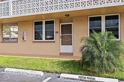 5095 Bay Street NE #111, Saint Petersburg, FL 33703 - Photo 1