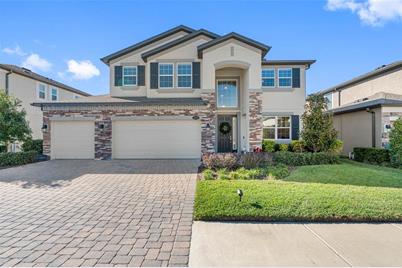 19639 Leonard Road, Lutz, FL 33558 - Photo 1