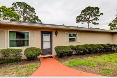 2175 Corinne Court S #C, Saint Petersburg, FL 33712 - Photo 1