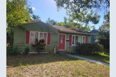 4226 Burlington Avenue N, Saint Petersburg, FL 33713 - Photo 1