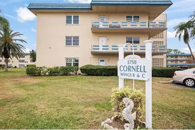 5750 80th Street N #B208, Saint Petersburg, FL 33709 - Photo 1