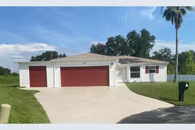 11317 Corey Pavin Lane, San Antonio, FL 33576 - Photo 1