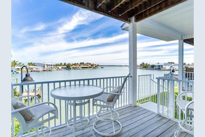 109 Yacht Club Circle, North Redington Beach, FL 33708 - Photo 1