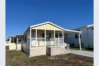 7245 Mount Fairfield Road NE #539, Saint Petersburg, FL 33702 - Photo 1