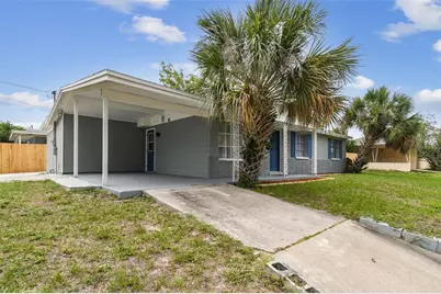 2305 N Tampania Avenue, Tampa, FL 33607 - Photo 1