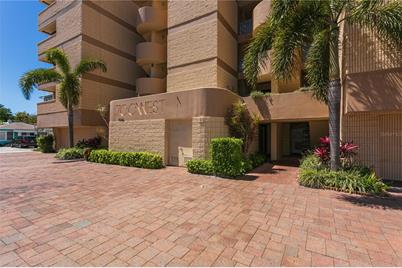 19700 Gulf Boulevard #306, Indian Shores, FL 33785 - Photo 1