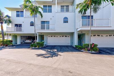 19817 Gulf Boulevard #402, Indian Shores, FL 33785 - Photo 1