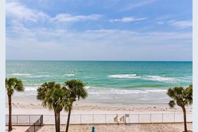 16332 Gulf Boulevard #3B, Redington Beach, FL 33708 - Photo 1