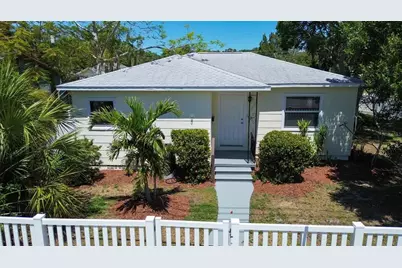 1401 38th Avenue N, Saint Petersburg, FL 33704 - Photo 1