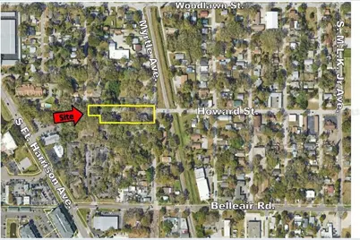 1552 S Myrtle Avenue, Clearwater, FL 33756 - Photo 1