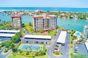 736 Island Way, Clearwater Beach, FL 33767 - Photo 1