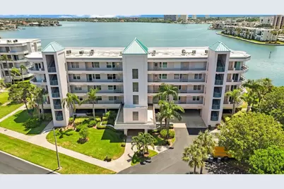 8001 Sailboat Key Boulevard S #204, Saint Pete Beach, FL 33707 - Photo 1