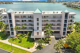 8001 Sailboat Key Blvd S, Saint Pete Beach, FL 33707 - Photo 1