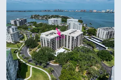 150 Belleview Boulevard #704, Belleair, FL 33756 - Photo 1