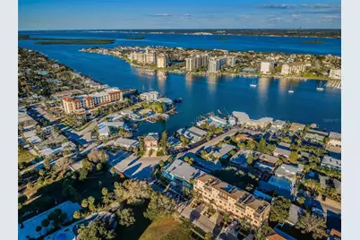 605 Poinsettia Avenue #5, Clearwater, FL 33767 - Photo 1