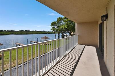 19451 Gulf Boulevard #215, Indian Shores, FL 33785 - Photo 1