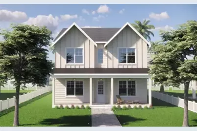 1245 36th Avenue N, Saint Petersburg, FL 33704 - Photo 1