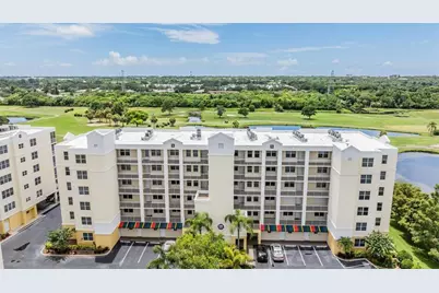 1200 Country Club Drive #6501, Largo, FL 33771 - Photo 1