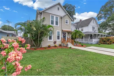 451 35th Avenue N, Saint Petersburg, FL 33704 - Photo 1