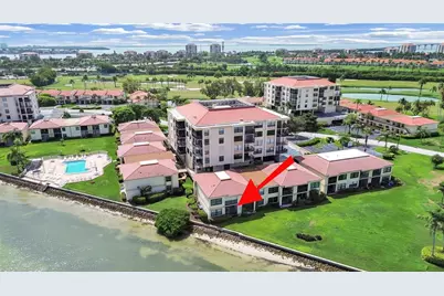 6177 Sun Boulevard #108, Saint Petersburg, FL 33715 - Photo 1