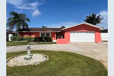 4426 43rd Street S, Saint Petersburg, FL 33711 - Photo 1