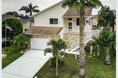 6324 Spoonbill Drive, New Port Richey, FL 34652 - Photo 1