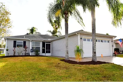 29248 Zeller Avenue, San Antonio, FL 33576 - Photo 1