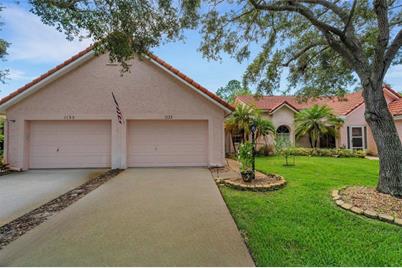 1133 Woodleaf Court, Palm Harbor, FL 34684 - Photo 1