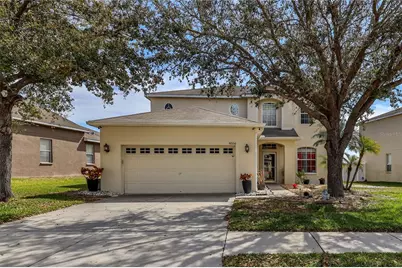 8556 Southern Charm Circle, Brooksville, FL 34613 - Photo 1