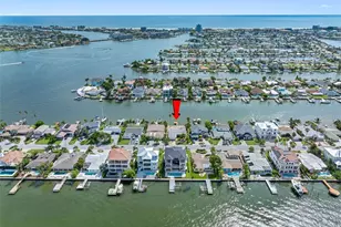 11220 9th St E, Treasure Island, FL 33706 - Photo 1