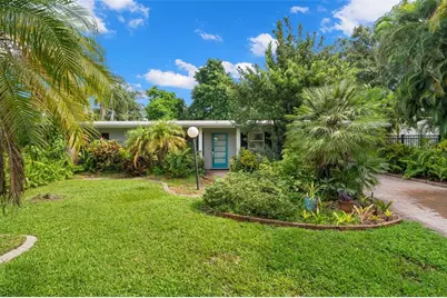 2517 Trinidad Street, Sarasota, FL 34231 - Photo 1