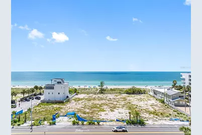 400 Gulf Boulevard, Indian Rocks Beach, FL 33785 - Photo 1