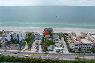 516 Gulf Blvd, Indian Rocks Beach, FL 33785 - Photo 1