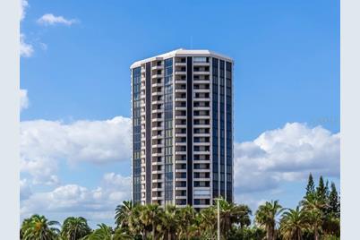 1 Oceans West Boulevard #15B1, Daytona Beach Shores, FL 32118 - Photo 1