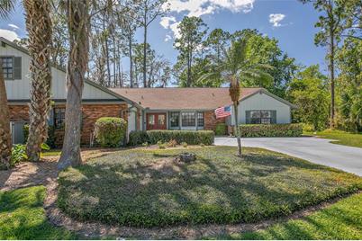 63 Weymouth Lane, Palm Coast, FL 32164 - Photo 1