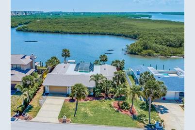 119 Anchor Drive, Ponce Inlet, FL 32127 - Photo 1