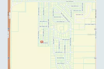 0 SW 33rd Court, Ocala, FL 34476 - Photo 1