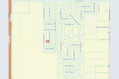 9396 SW 33rd Court, Ocala, FL 34476 - Photo 1