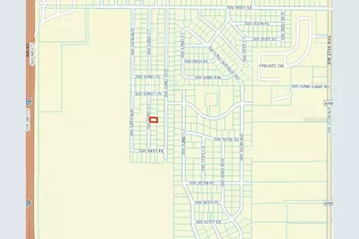 9357 SW 33rd Court, Ocala, FL 34476 - Photo 1