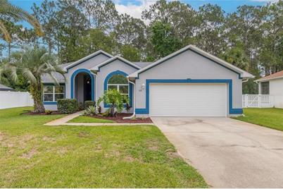 60 Barrington Drive, Palm Coast, FL 32137 - Photo 1