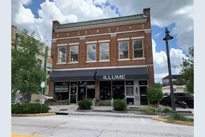 120-1/2 W New York Avenue, Deland, FL 32720 - Photo 1