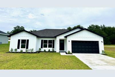 4613 SW 132nd Street, Ocala, FL 34473 - Photo 1