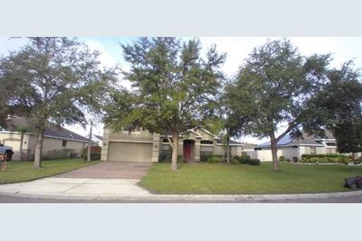 1512 Clapton Drive, Deland, FL 32720 - Photo 1