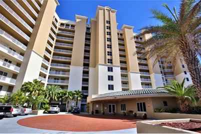 2403 S Atlantic Avenue #803, Daytona Beach Shores, FL 32118 - Photo 1
