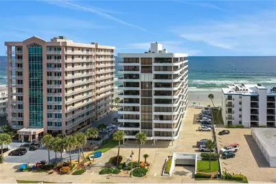 3743 S Atlantic Avenue #3D00, Daytona Beach Shores, FL 32118 - Photo 1